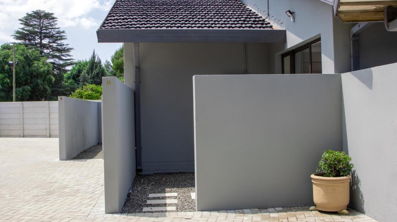 10 Tula Panzió Welkom Kültér fotó